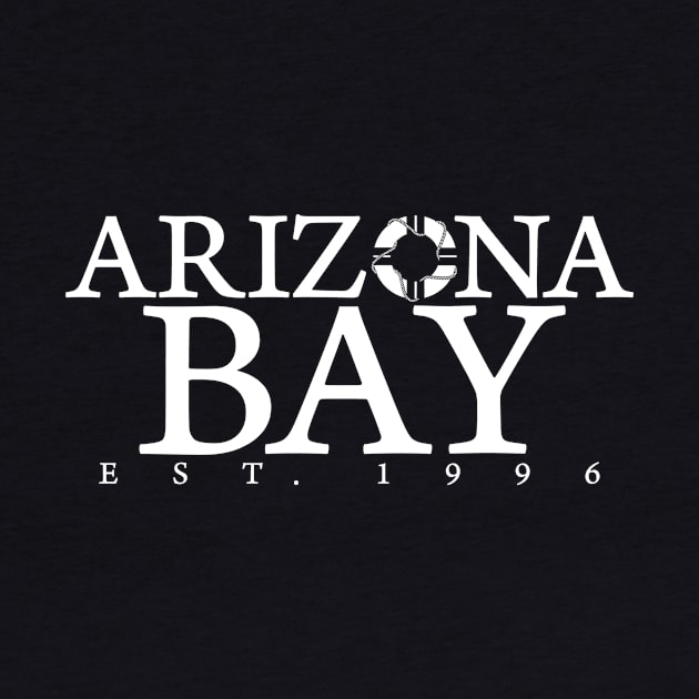 Arizona Bay 2 by Nicklemaster